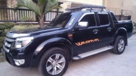 Used Ford Ranger for sale in Makati