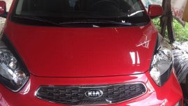 Kia Picanto 2016 for sale in Meycauayan