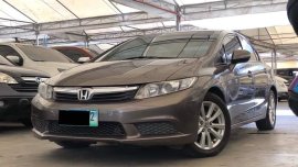 2013 Honda Civic for sale in Makati 
