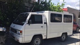 Mitsubishi L300 2014 for sale in Quezon City