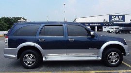 Used Isuzu Alterra 2012 Automatic Diesel at 42000 km for sale in Quezon City