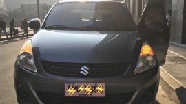 Used Suzuki Dzire for sale in Taguig
