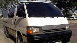 1998 Toyota Hiace for sale in Mandaue 