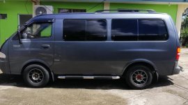 Selling 2nd Hand Kia Pregio 2006 Manual Diesel 