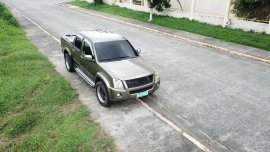 2006 Isuzu D-Max for sale in Makati