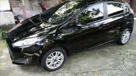 Used Ford Fiesta Trend 2018 for sale in Quezon City