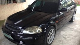 1998 Honda Civic for sale in Iloilo City 