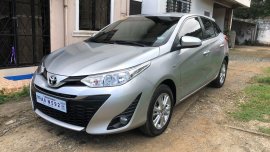 2019 Toyota Yaris for sale in Marikina 