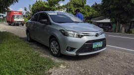 Toyota Vios 2014 for sale in Naga 