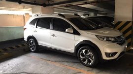 2019 Honda BR-V V for sale in Pasig