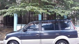 2002 Mitsubishi Adventure for sale in General Trias