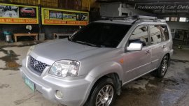 2005 Nissan X-Trail for sale in Calamba