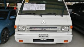 Mitsubishi L300 2016 for sale in Makati 