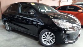 2017 Mitsubishi Mirage G4 for sale in Quezon City 