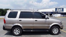 Used Isuzu Crosswind 2016 for sale in Quezon City