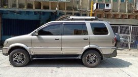 Used Isuzu Crosswind 2014 at 38000 km for sale in Manila
