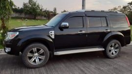 2013 Ford Everest for sale in Malabon 