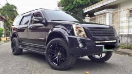 2010 Isuzu Alterra for sale in Pampanga