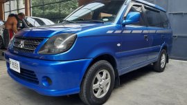 2016 Mitsubishi Adventure for sale in Quezon City