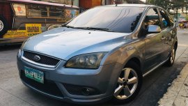 2008 Ford Focus for sale in Makati