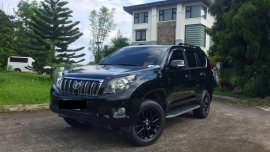 2010 Toyota Land Cruiser Prado at 72000 km for sale 