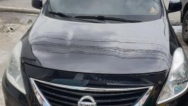 Nissan Almera 2014 for sale in Las Pinas