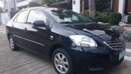 2012 Toyota Vios for sale in Quezon City