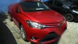 2017 Toyota Vios for sale in Jaen