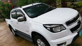2013 Chevrolet Colorado for sale in Baguio