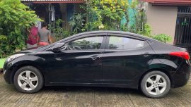 2013 Hyundai Elantra for sale in Imus 