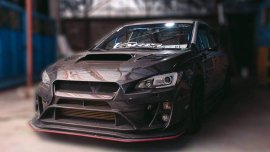 2015 Subaru Wrx STi for sale in Laguna