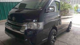 Used Toyota Hiace 2016 at 40000 km for sale in Pasig