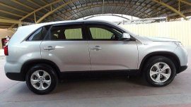 Used Kia Sorento 2014 for sale in Quezon City