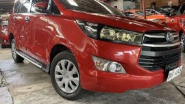 Used Toyota Innova 2017 Manual Diesel at 26000 km for sale in Quezon City