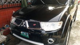 2013 Mitsubishi Montero Sport for sale in Marikina 