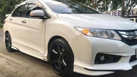 Honda City 2015 for sale in Makati 