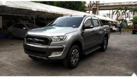 Ford Ranger 2018 for sale in Pasig 