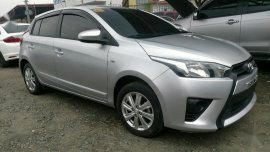 2017 Toyota Yaris for sale in Cainta