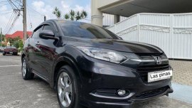 Used Honda Hr-V 2016 for sale in Manila