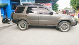 Honda Cr-V 1999 for sale in Muntinlupa 