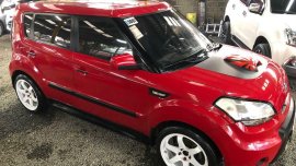 Kia Soul 2012 for sale in Lapu-Lapu