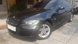 2008 Bmw 3-Series for sale in Manila