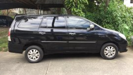 2010 Toyota Innova for sale in Quezon City