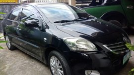 2012 Toyota Vios for sale in Tuguegarao 