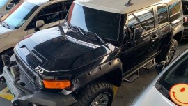 2014 Toyota Fj Cruiser for sale in Pasig
