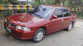 Mitsubishi Lancer 1994 for sale in Quezon City 