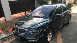 2003 Mitsubishi Lancer for sale in Makati 