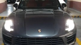 Porsche Macan 2018 for sale in Pasig 