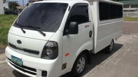 Kia K2700 2013 for sale in Manila