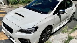 2017 Subaru Wrx for sale in Manila